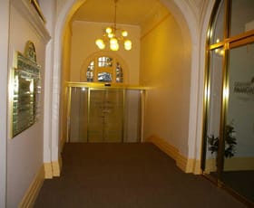 Offices commercial property leased at 3/124 Margaret Street Toowoomba City QLD 4350