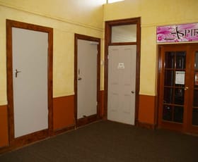 Offices commercial property leased at 11 & 12/217 Margaret Street Toowoomba City QLD 4350
