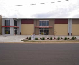 Factory, Warehouse & Industrial commercial property leased at 5 Robertson Street South Toowoomba QLD 4350
