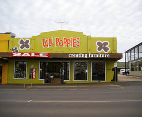 Shop & Retail commercial property leased at 84 Russell Street Toowoomba City QLD 4350