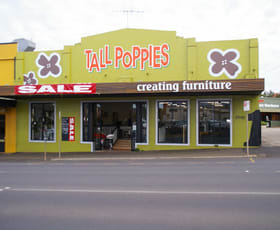 Shop & Retail commercial property leased at 84 Russell Street Toowoomba City QLD 4350