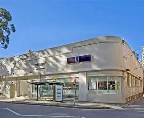 Showrooms / Bulky Goods commercial property leased at d Fl & Bas/22-38 Yurong St Darlinghurst NSW 2010