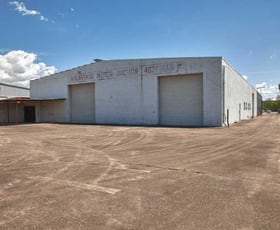 Factory, Warehouse & Industrial commercial property leased at 58 Blaxland Road Campbelltown NSW 2560