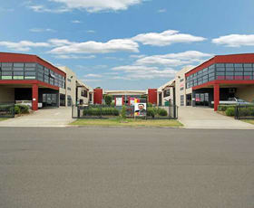 Factory, Warehouse & Industrial commercial property leased at Mulgrave NSW 2756