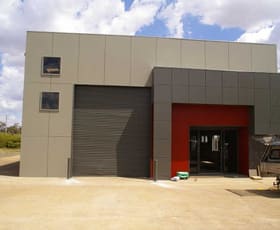 Factory, Warehouse & Industrial commercial property leased at 2 Molloy Street Toowoomba QLD 4350