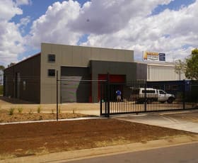 Factory, Warehouse & Industrial commercial property leased at 2 Molloy Street Toowoomba QLD 4350