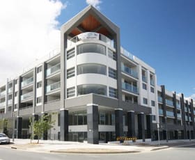 Shop & Retail commercial property leased at Ground Flo/71 Giles Street Kingston ACT 2604