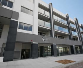 Shop & Retail commercial property leased at Ground Flo/71 Giles Street Kingston ACT 2604