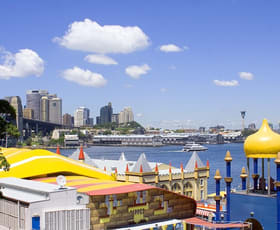 Offices commercial property leased at 606/6A Glen Street Milsons Point NSW 2061