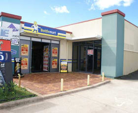 Shop & Retail commercial property leased at Unit 2/8 Hume Street North Toowoomba QLD 4350