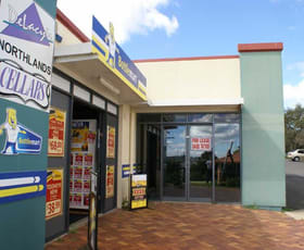Shop & Retail commercial property leased at Unit 2/8 Hume Street North Toowoomba QLD 4350