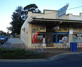 Shop & Retail commercial property leased at 62 Tyers Street Stratford VIC 3862
