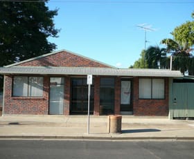 Offices commercial property leased at 153 Marshall Street Goondiwindi QLD 4390