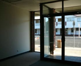 Offices commercial property leased at 153 Marshall Street Goondiwindi QLD 4390