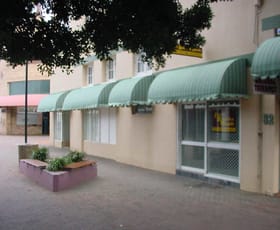 Offices commercial property leased at 10/28 Bell Street Toowoomba City QLD 4350