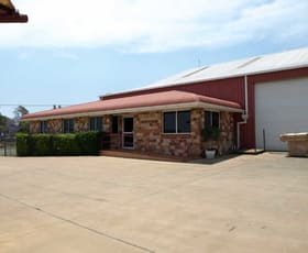 Factory, Warehouse & Industrial commercial property leased at 40 Sowden Street Drayton QLD 4350