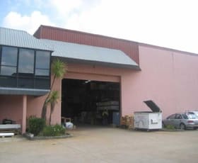 Factory, Warehouse & Industrial commercial property leased at Regents Park NSW 2143
