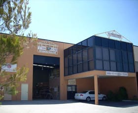 Factory, Warehouse & Industrial commercial property leased at 1/3 Adventure Place Taren Point NSW 2229