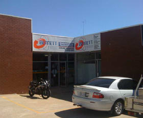Factory, Warehouse & Industrial commercial property leased at Unit 19/53-65 Wollongong Street Fyshwick ACT 2609