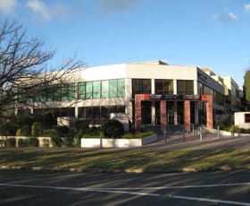 Offices commercial property leased at Ground Flo/21 Barry Drive Turner ACT 2612