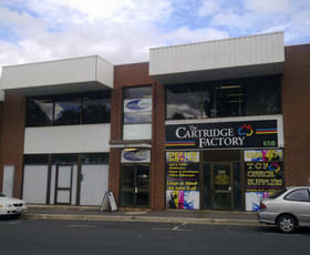 Shop & Retail commercial property leased at A/Ground/65 Dundas Court Phillip ACT 2606