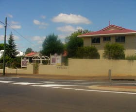 Offices commercial property leased at Unit 5/136-140 Russell Street Toowoomba QLD 4350
