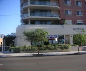 Offices commercial property leased at 3/55 Raymond Street Bankstown NSW 2200