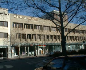 Offices commercial property leased at 6A  Level /26-28 Ainslie Avenue City ACT 2601