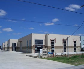 Factory, Warehouse & Industrial commercial property leased at Unit 3/8 Rose Street Campbelltown NSW 2560