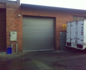 Factory, Warehouse & Industrial commercial property leased at 2/309 Boundary Road Braeside VIC 3195