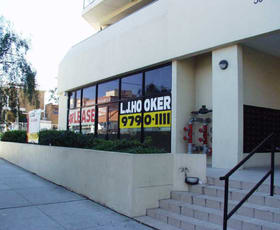 Offices commercial property leased at 3/55 Raymond Street Bankstown NSW 2200