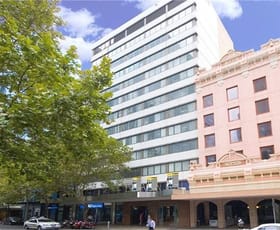 Offices commercial property leased at 8/53 Walker Street North Sydney NSW 2060