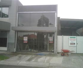 Offices commercial property leased at Narre Warren VIC 3805