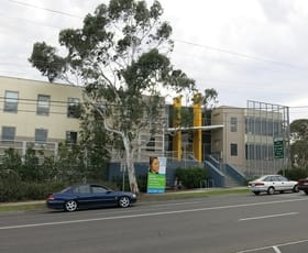 Offices commercial property leased at 1.15/203-205 Blackburn Road Mount Waverley VIC 3149