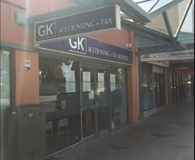 Offices commercial property leased at Shop 3/119  Queen Street Campbelltown NSW 2560