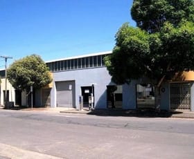 Factory, Warehouse & Industrial commercial property leased at 04/70 Gladstone Street South Melbourne VIC 3205