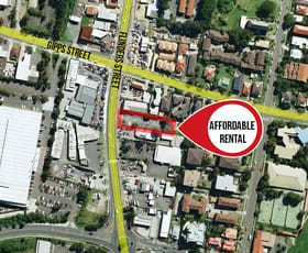 Development / Land commercial property leased at 35 Flinders Street Wollongong NSW 2500
