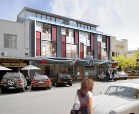 Shop & Retail commercial property leased at 1/92-98 Ormond Road Elwood VIC 3184