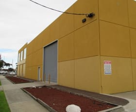 Factory, Warehouse & Industrial commercial property leased at 67A Matthews Avenue Airport West VIC 3042
