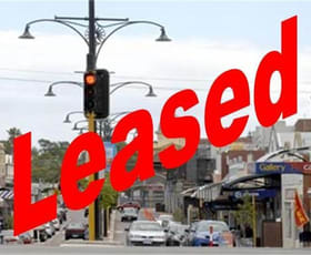 Shop & Retail commercial property leased at Maylands WA 6051