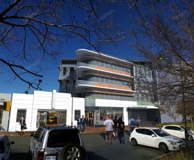 Offices commercial property leased at 5/17-23 Railway Road Subiaco WA 6008