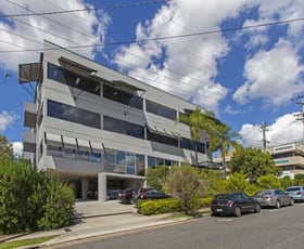 Offices commercial property leased at 10 Finchley Street Milton QLD 4064