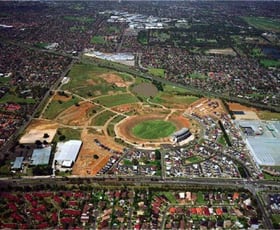 Offices commercial property leased at Unit 3 Waverley Park Stadium. Mulgrave VIC 3170