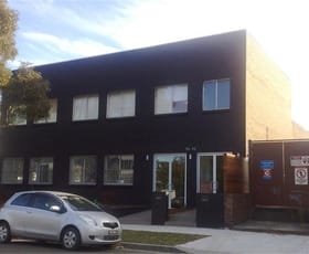 Offices commercial property leased at Dunning Avenue Rosebery NSW 2018