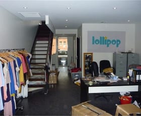 Offices commercial property leased at 59a Gipps Street Collingwood VIC 3066
