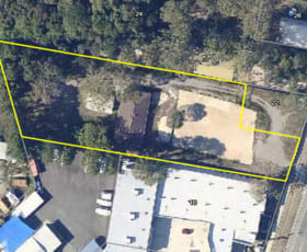 Development / Land commercial property leased at 20-22 Beenleigh-Redland Bay Road Loganholme QLD 4129