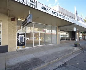 Serviced Offices commercial property leased at 96 Nelson Street Wallsend NSW 2287