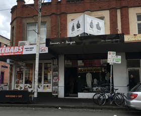 Showrooms / Bulky Goods commercial property leased at 287 Smith Street Fitzroy VIC 3065