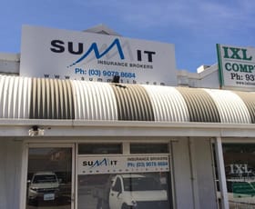 Shop & Retail commercial property leased at 2/134 Pascoe Vale Road Moonee Ponds VIC 3039