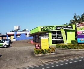 Shop & Retail commercial property leased at 3/51 Old Cleveland Road Capalaba QLD 4157